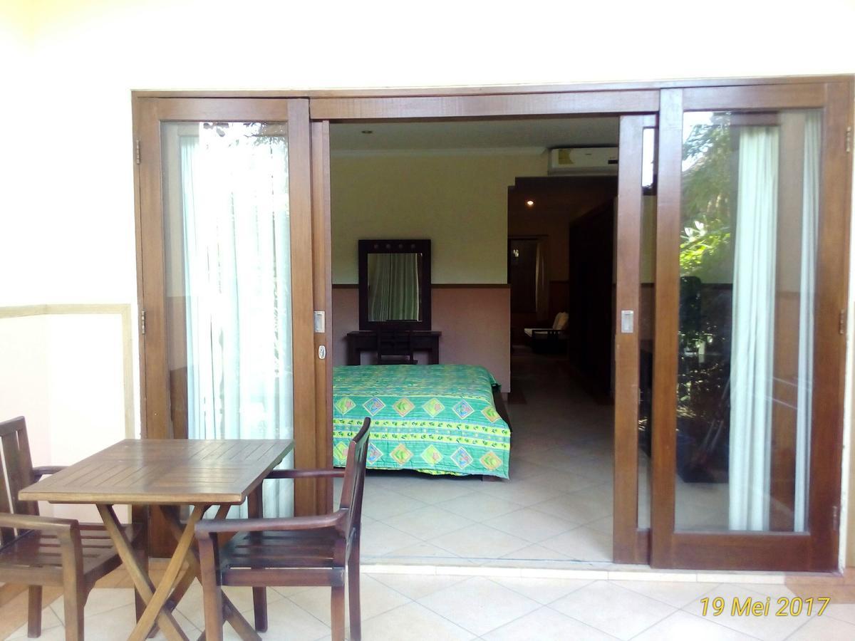 Pondok Alit Resort Seminyak  Exterior photo