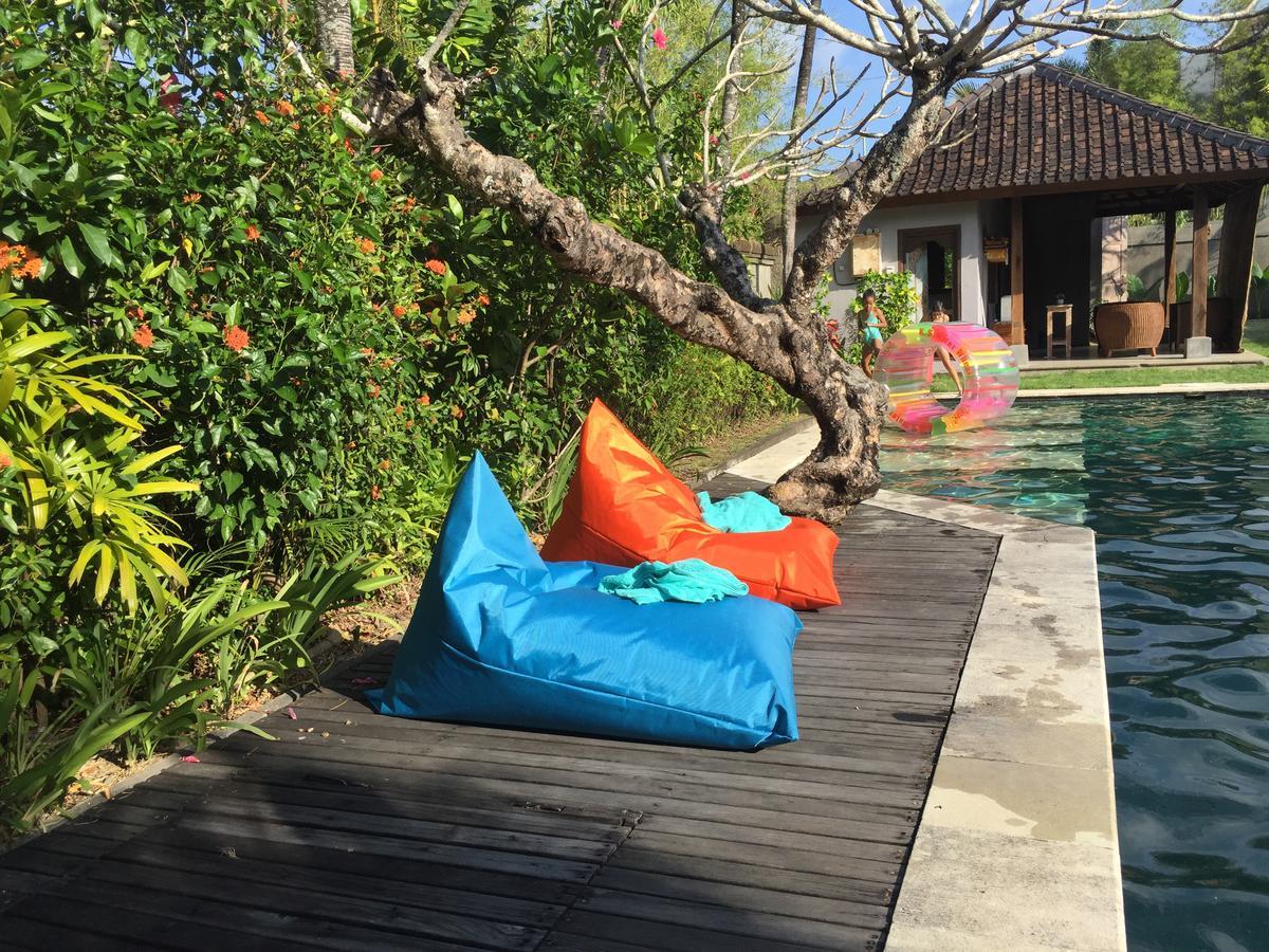 Pondok Alit Resort Seminyak  Exterior photo