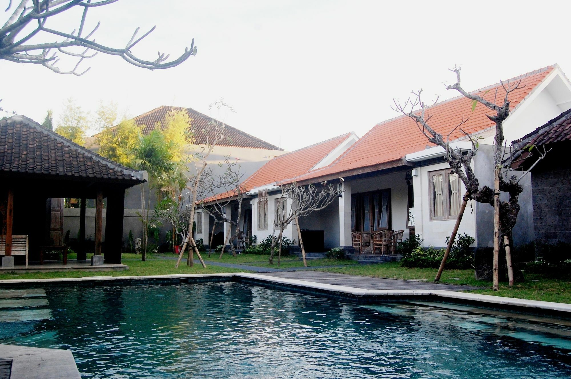 Pondok Alit Resort Seminyak  Exterior photo