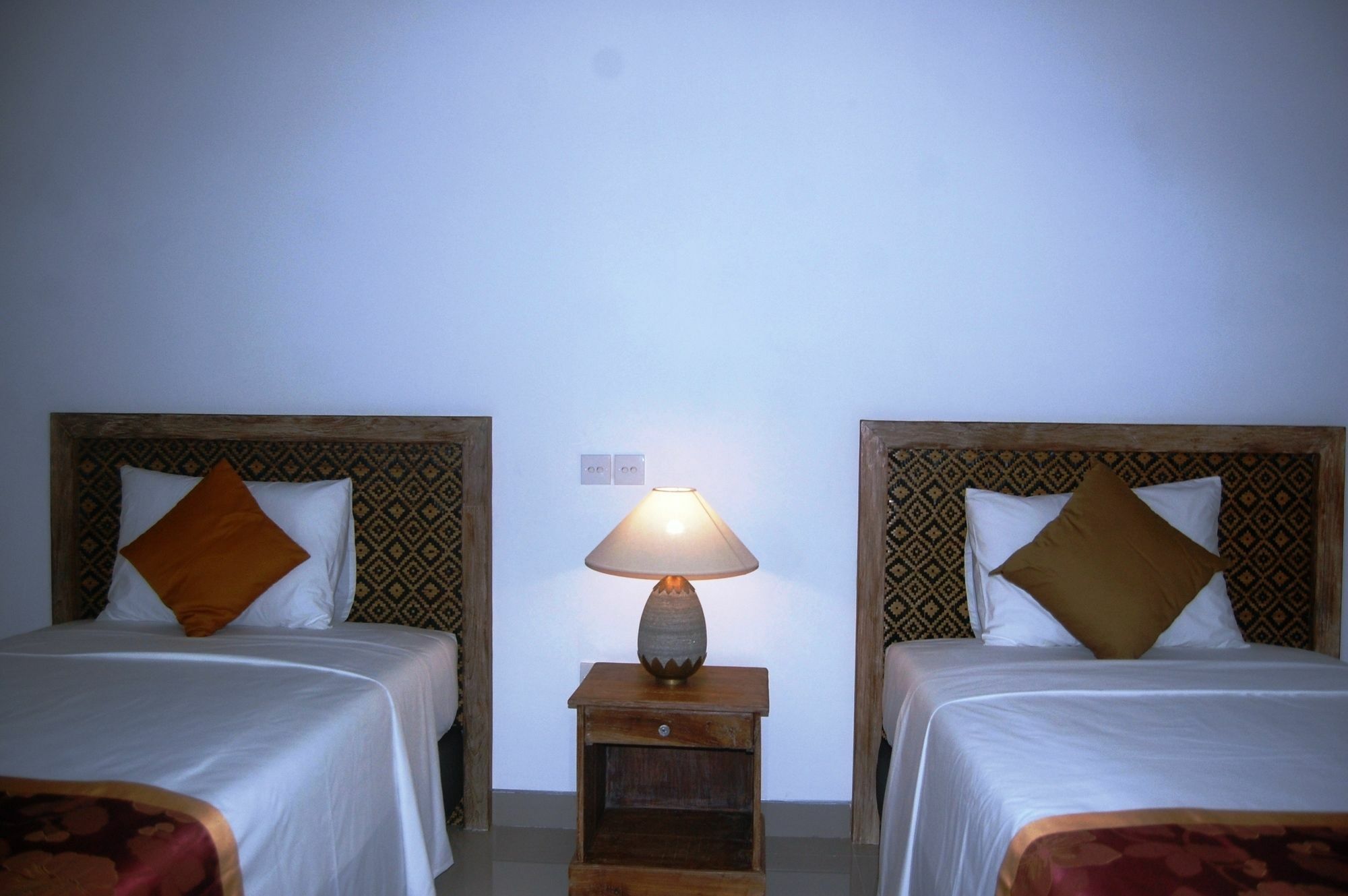 Pondok Alit Resort Seminyak  Exterior photo