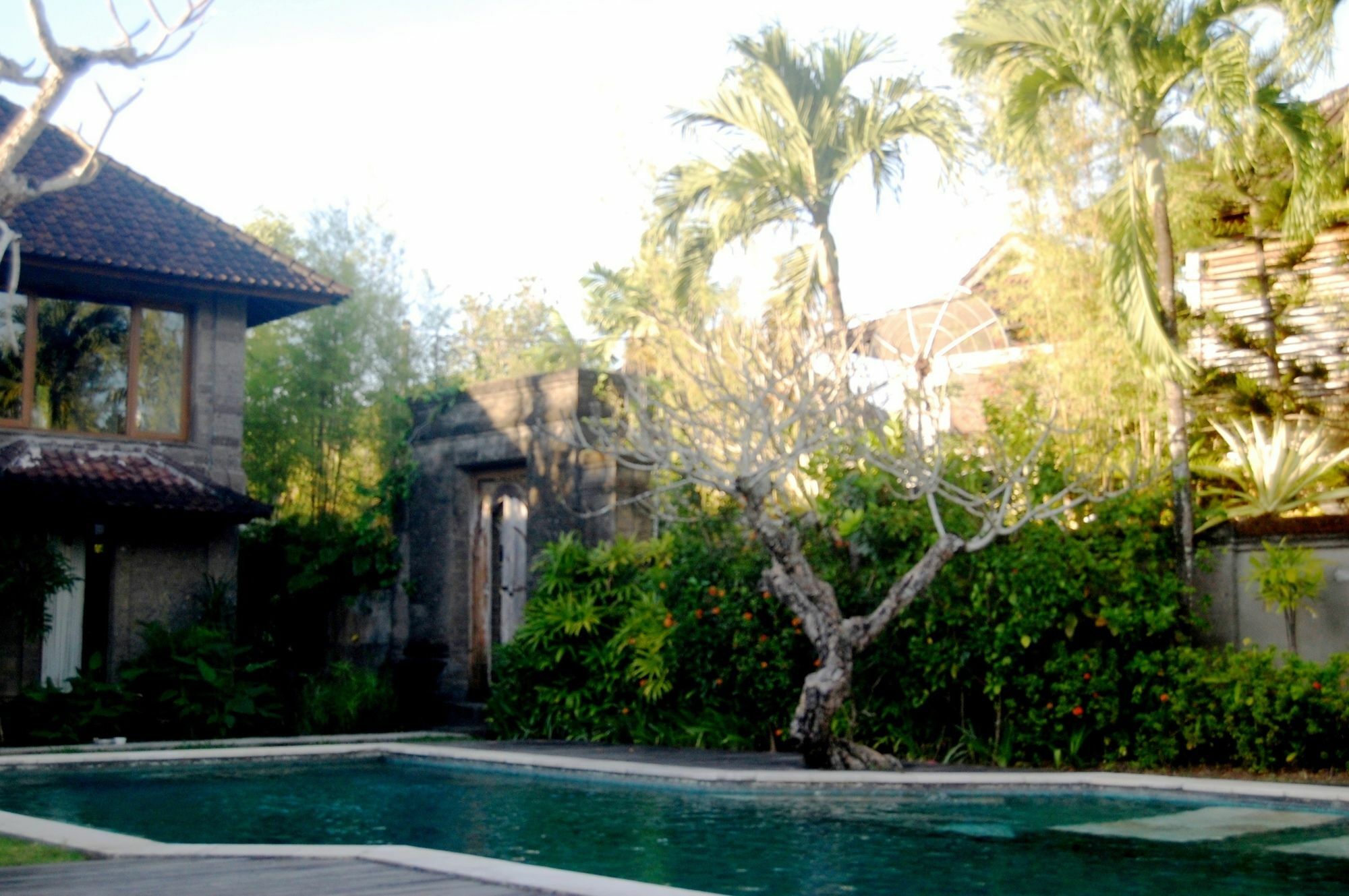 Pondok Alit Resort Seminyak  Exterior photo
