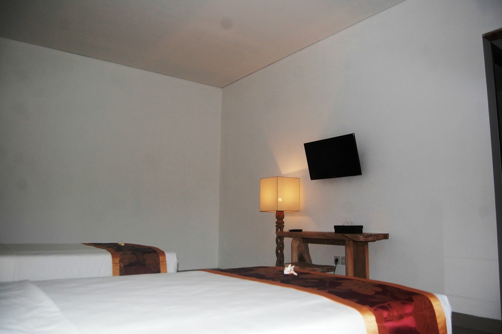 Pondok Alit Resort Seminyak  Exterior photo