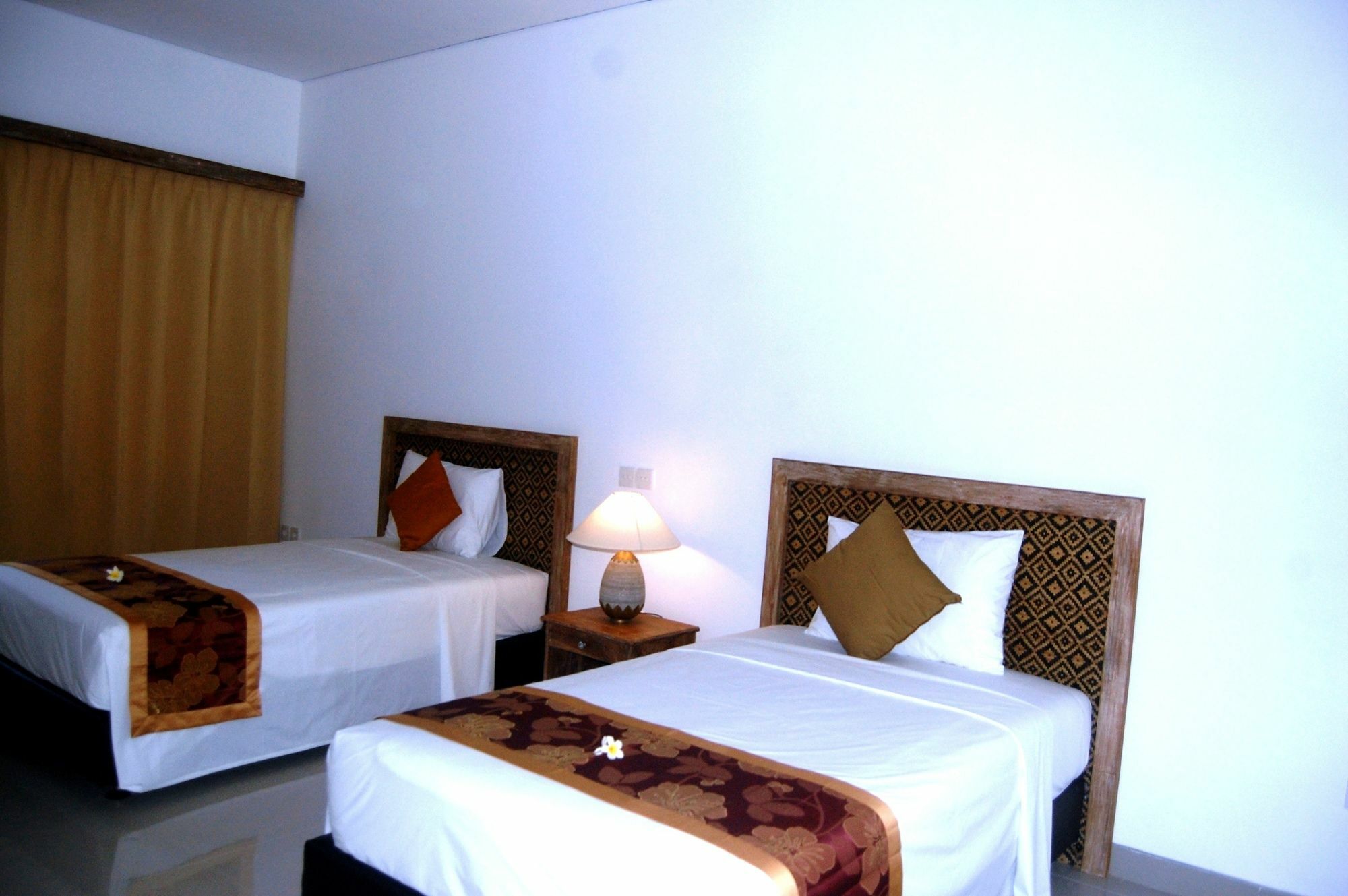 Pondok Alit Resort Seminyak  Exterior photo
