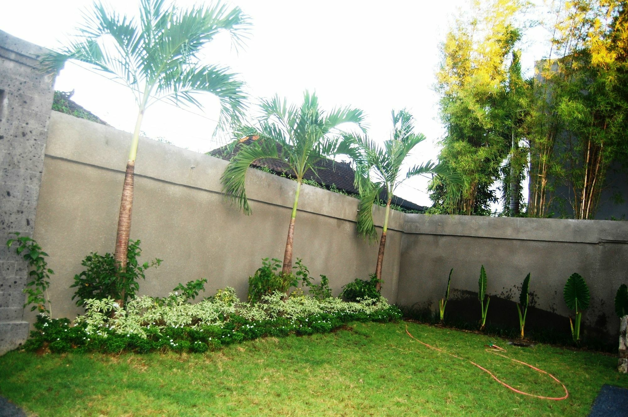 Pondok Alit Resort Seminyak  Exterior photo