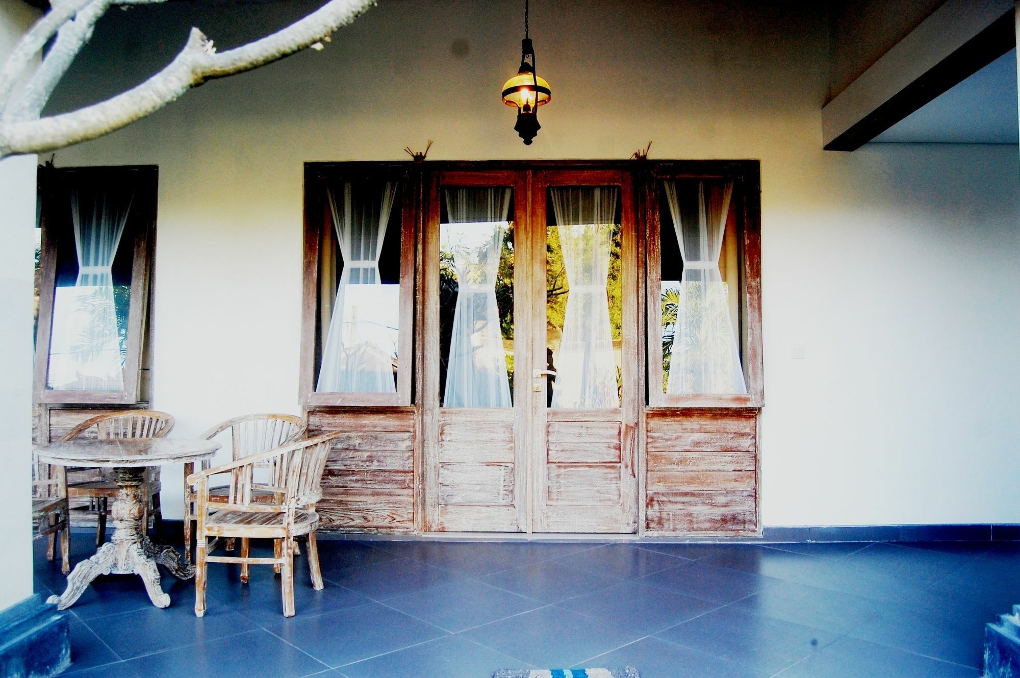 Pondok Alit Resort Seminyak  Exterior photo