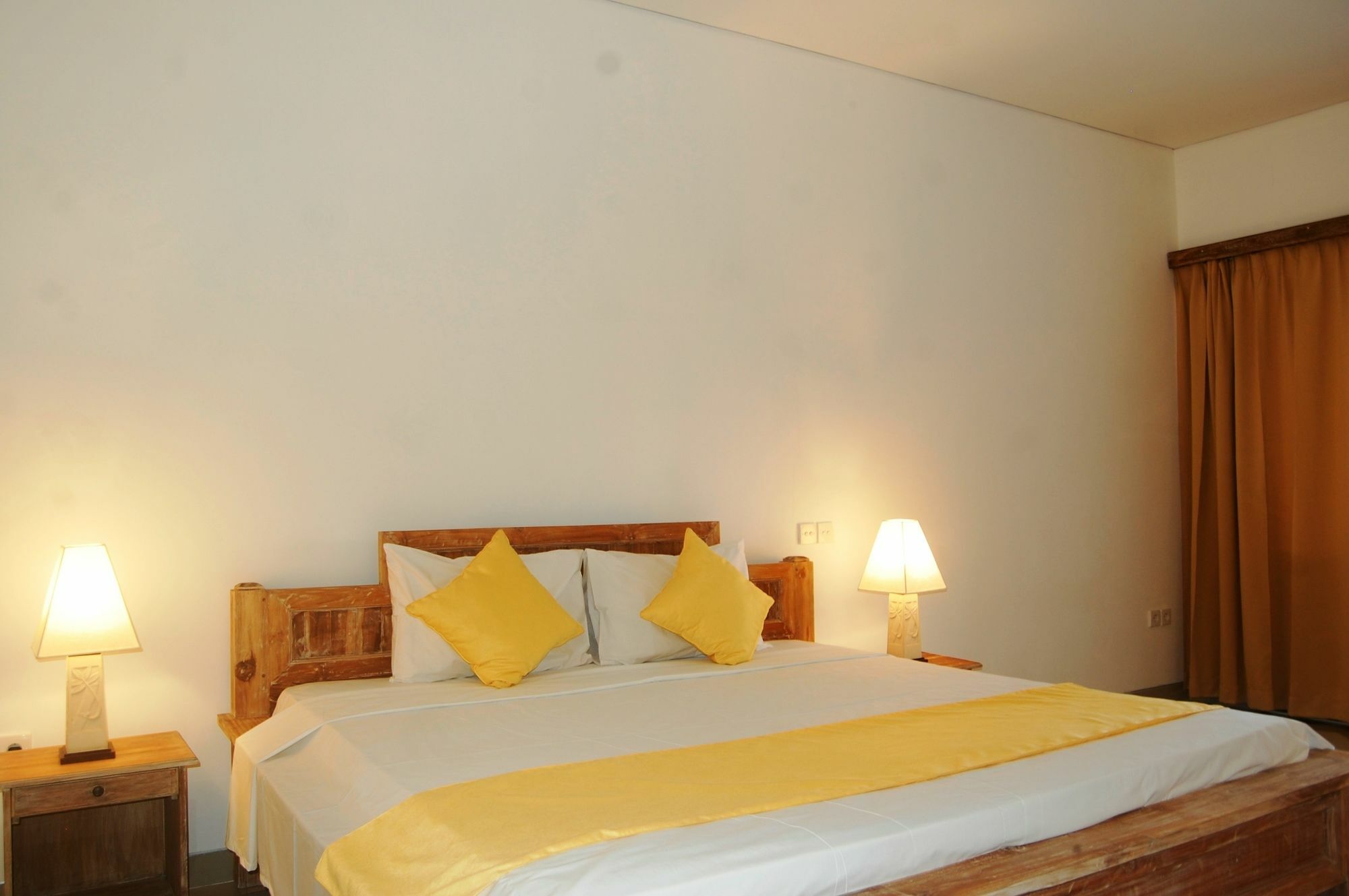 Pondok Alit Resort Seminyak  Exterior photo