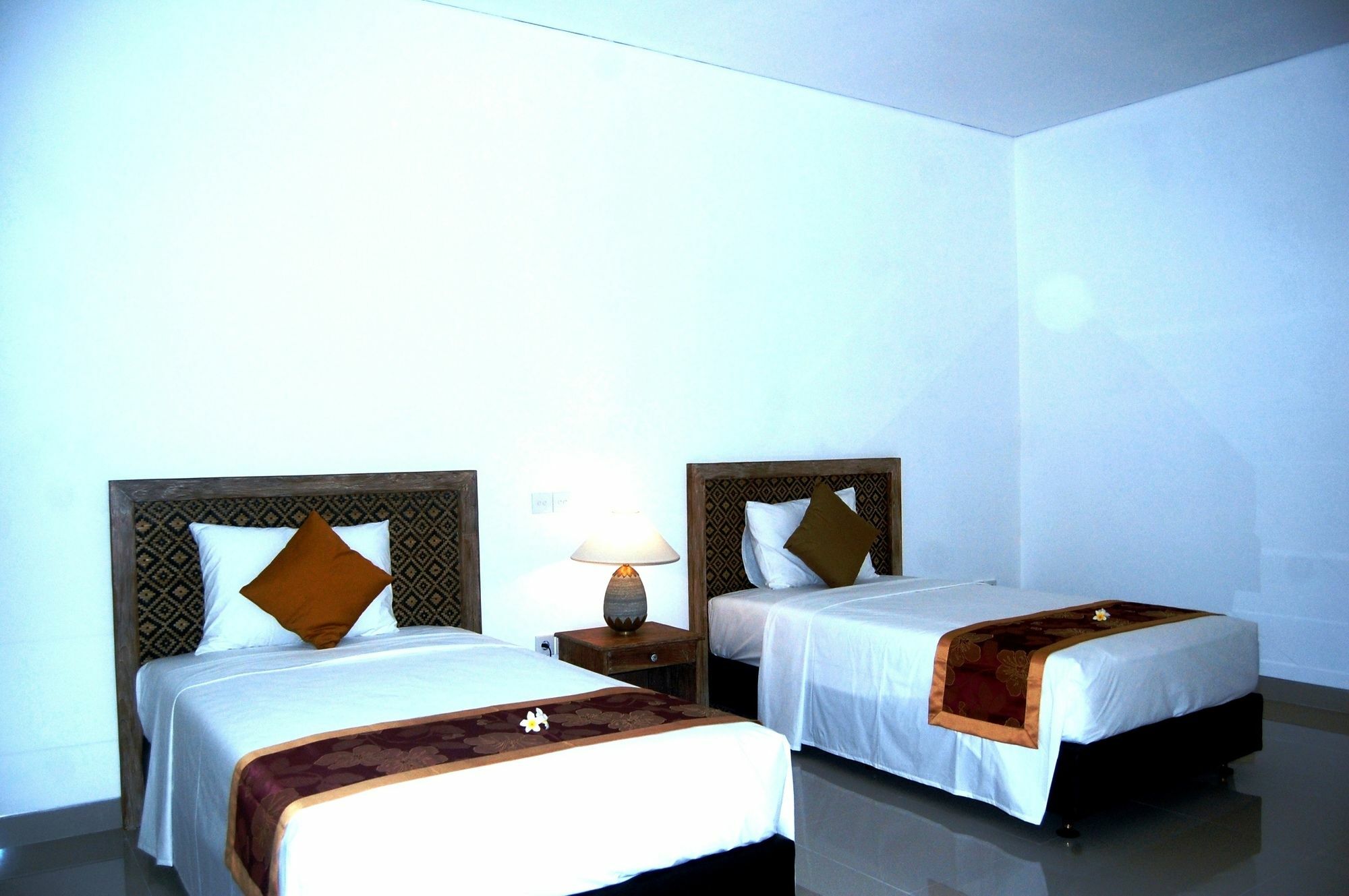 Pondok Alit Resort Seminyak  Exterior photo